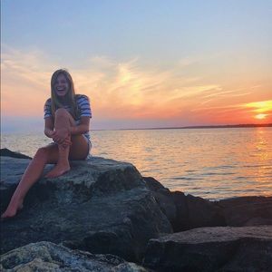 Meet your Posher, Eliah